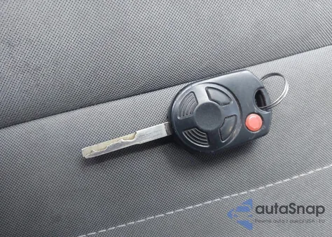 2013 Ford Escape Se из США, поврежденный, VIN 1FMCU9G91DUB56861